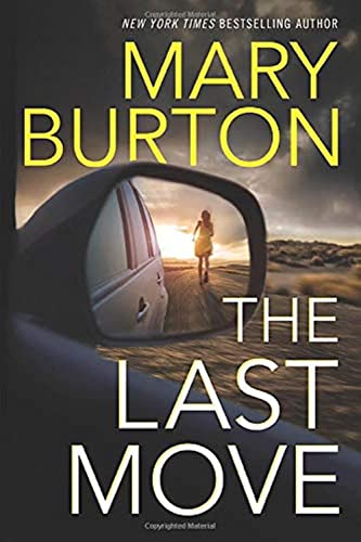 The Last Move book cover