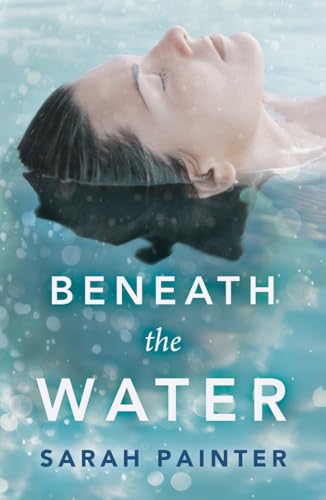 Beneath the Water book cover