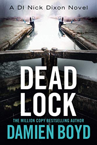 Dead Lock book cover