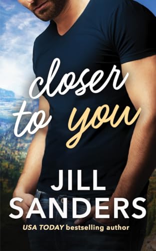Closer to You book cover