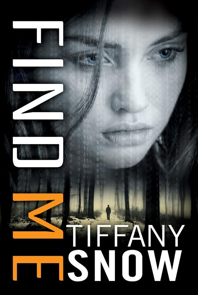 Find Me book cover