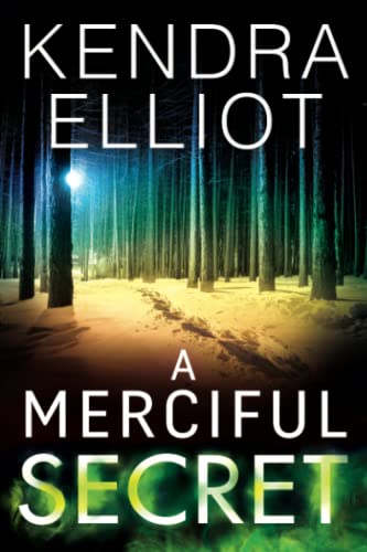 A Merciful Secret book cover