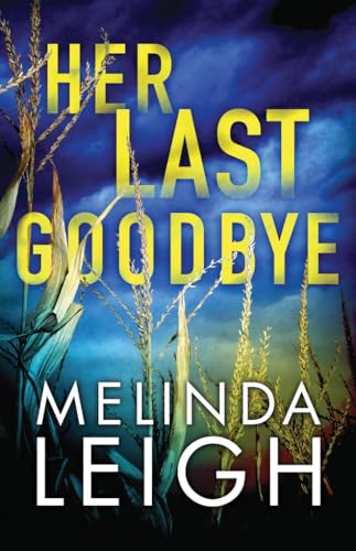 Her Last Goodbye book cover