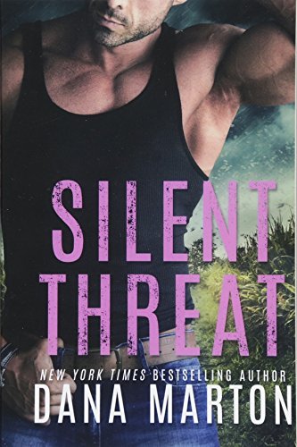 Silent Threat cover
