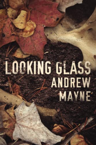 Looking Glass cover