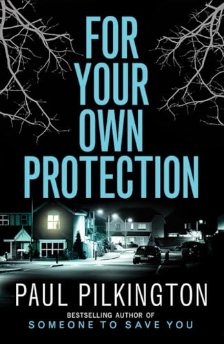 For Your Own Protection book cover