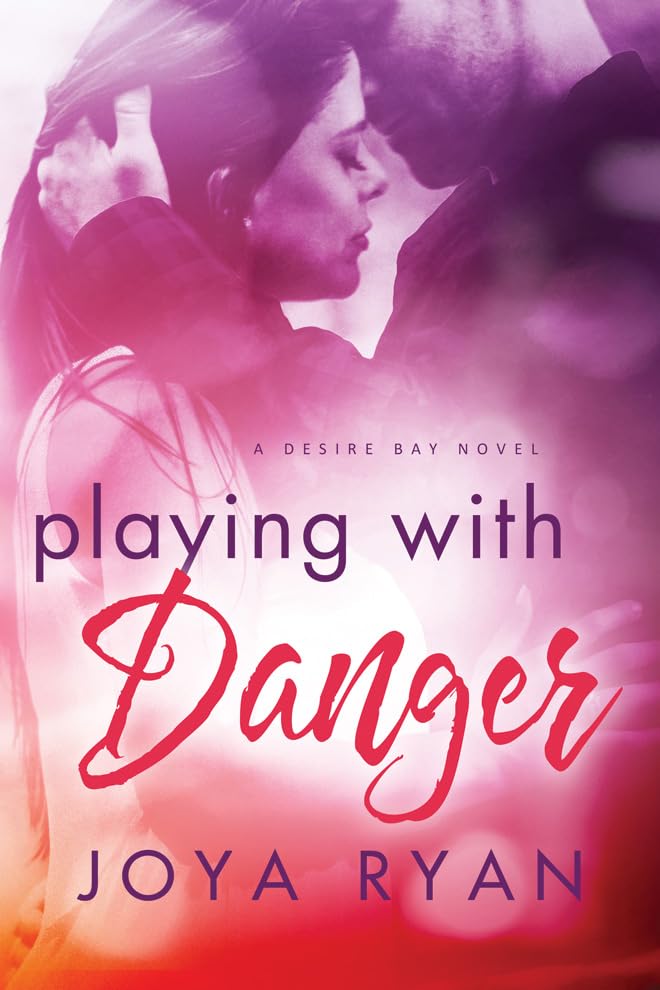 Playing with Danger book cover