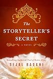 The Storytellers Secret A Novel