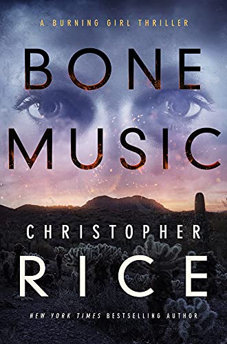Bone Music book cover