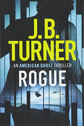 Rogue book cover