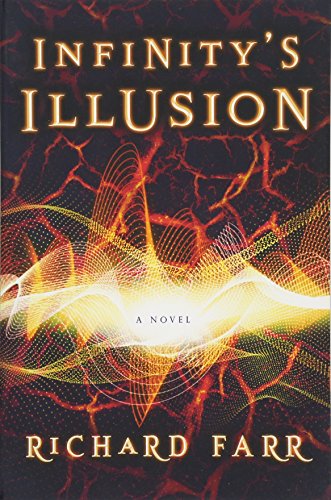 Infinity's Illusion book cover