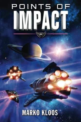 Points of Impact book cover