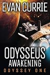 Odysseus Awakening