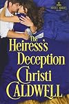 The Heiress's Deception