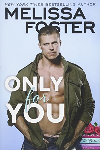 Only for You book cover