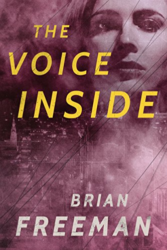 The Voice Inside book cover