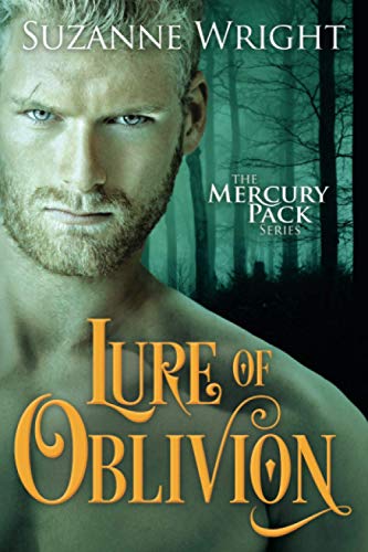 Lure of Oblivion book cover