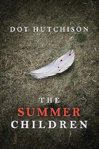 The Summer Children book cover