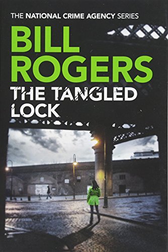 The Tangled Lock book cover