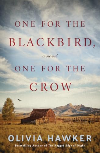 One for the Blackbird, One for the Crow book cover