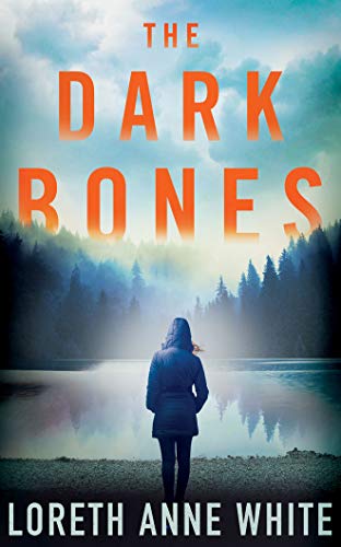 The Dark Bones book cover