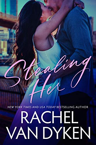 Stealing Her book cover