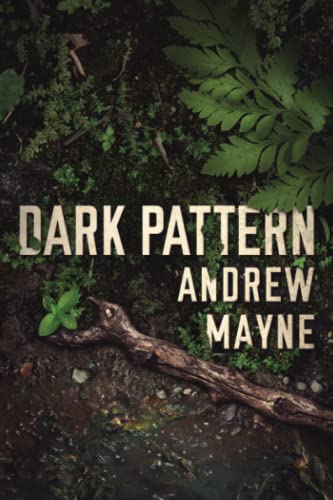 Dark Pattern book cover