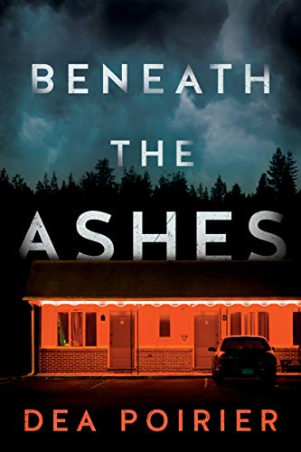 Beneath the Ashes book cover