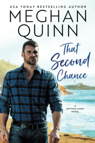 That Second Chance book cover