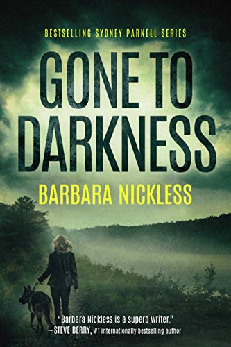 Gone to Darkness book cover