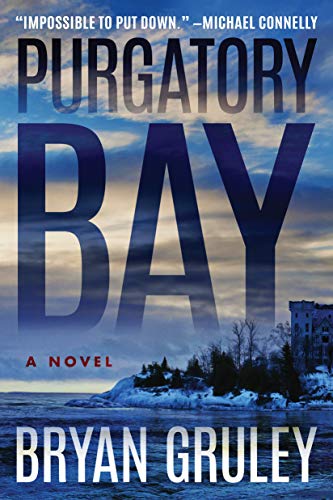 Purgatory Bay book cover