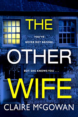 The Other Wife cover