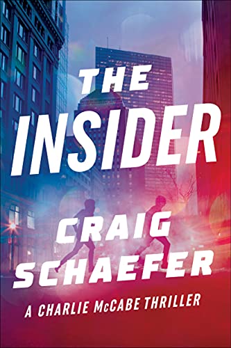 The Insider cover