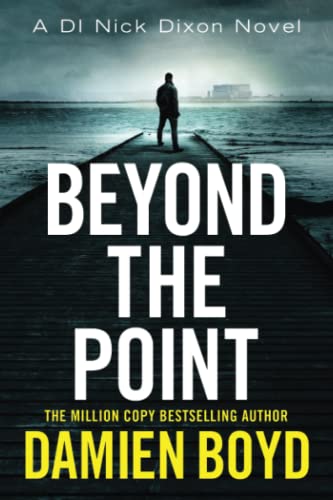 Beyond the Point book cover