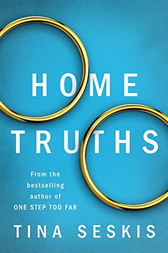 Home Truths book cover