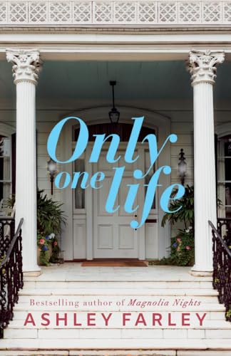 Only One Life book cover