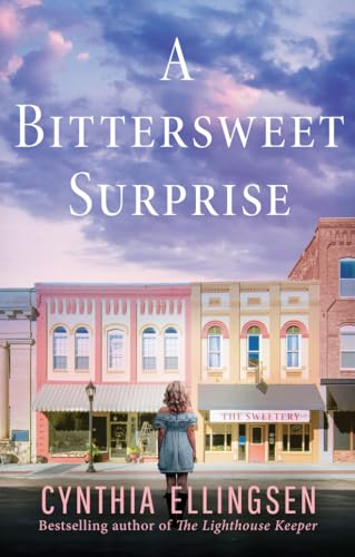 A Bittersweet Surprise book cover