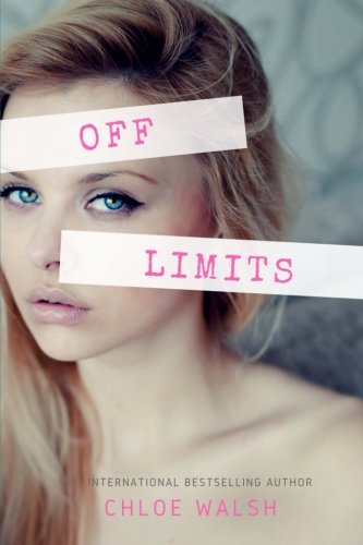 Off Limits book cover
