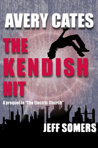 The Kendish Hit book cover