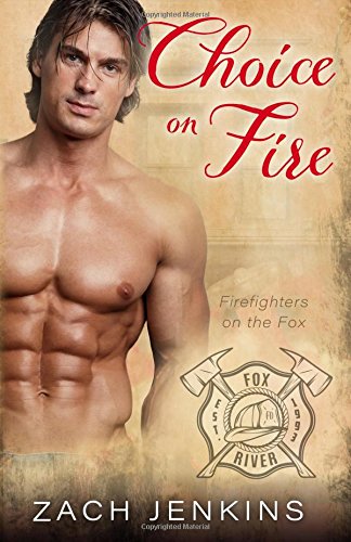 Choice on Fire book cover