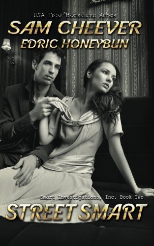 Street Smart book cover
