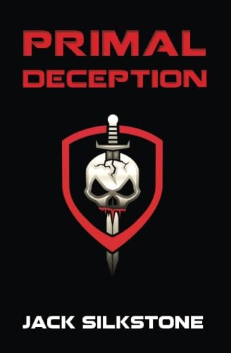 Primal Deception book cover
