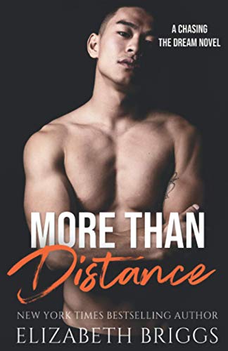 More Than Distance book cover