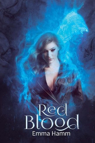 Red Blood book cover