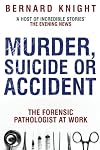 Murder, Suicide or Accident