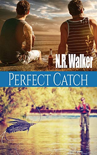 Perfect Catch book cover