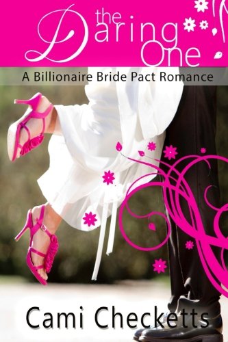 The Daring One book cover