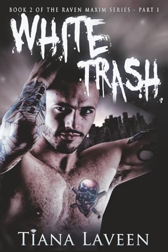 White Trash book cover