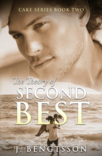 The Theory of Second Best book cover