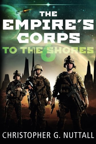 To the Shores book cover